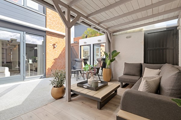 Medium property photo - Boskampstraat 25, 5931 GP Tegelen